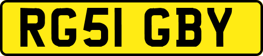 RG51GBY