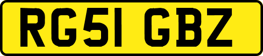 RG51GBZ