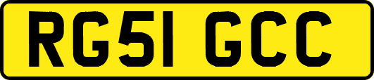 RG51GCC