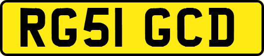 RG51GCD