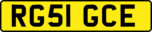 RG51GCE