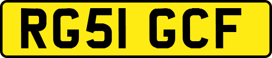 RG51GCF