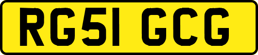 RG51GCG