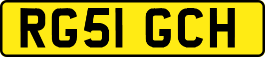 RG51GCH