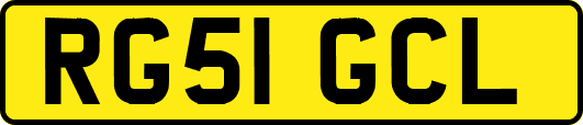 RG51GCL