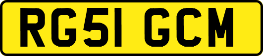 RG51GCM