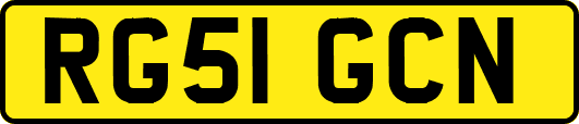 RG51GCN