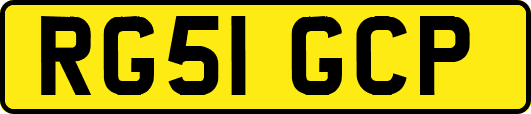 RG51GCP