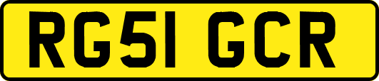 RG51GCR