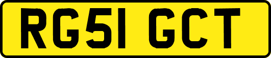 RG51GCT