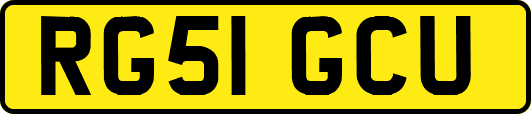 RG51GCU