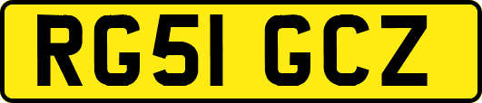 RG51GCZ
