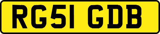 RG51GDB