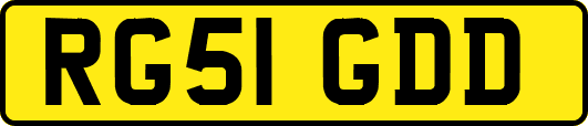 RG51GDD