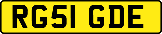 RG51GDE