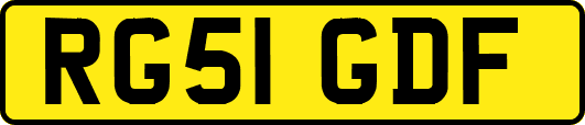 RG51GDF