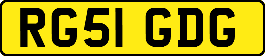 RG51GDG