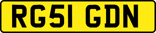 RG51GDN