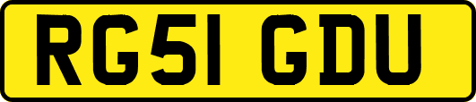 RG51GDU