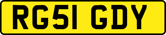 RG51GDY