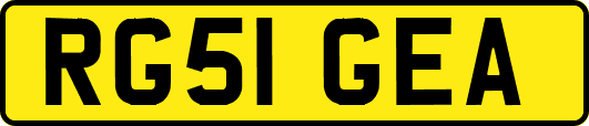 RG51GEA