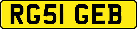RG51GEB