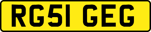 RG51GEG