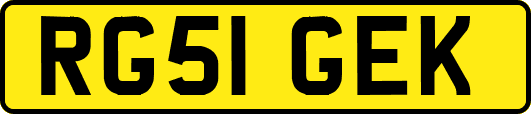 RG51GEK