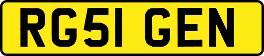 RG51GEN