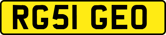 RG51GEO