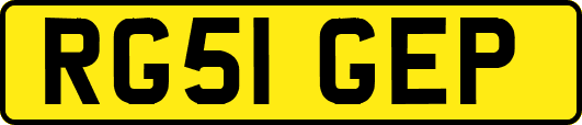 RG51GEP