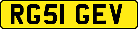 RG51GEV