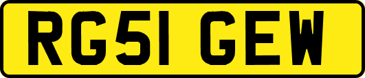 RG51GEW