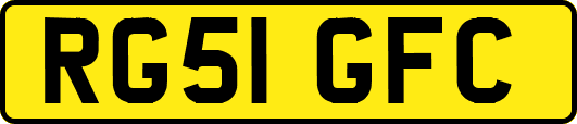 RG51GFC