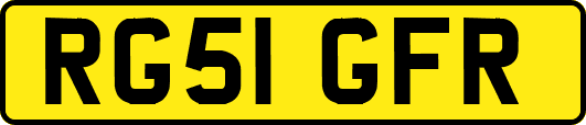 RG51GFR