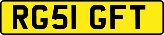 RG51GFT