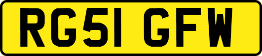 RG51GFW