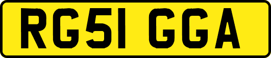 RG51GGA