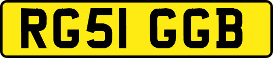 RG51GGB