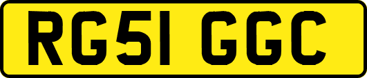 RG51GGC