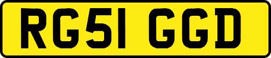 RG51GGD