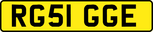 RG51GGE