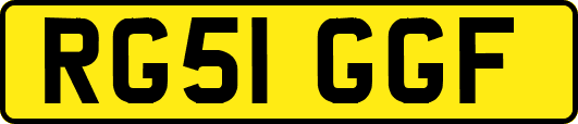 RG51GGF