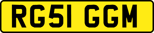 RG51GGM