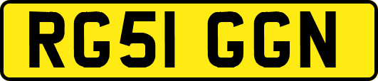 RG51GGN