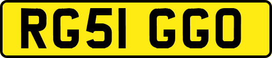 RG51GGO