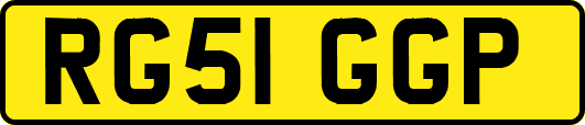 RG51GGP