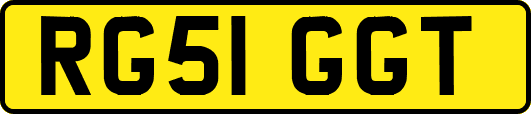 RG51GGT