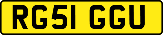 RG51GGU