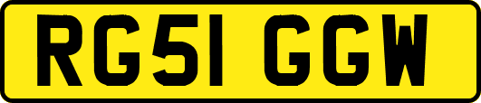 RG51GGW